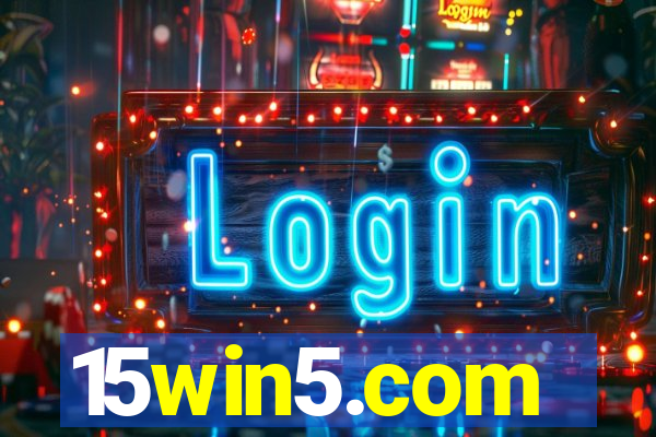 15win5.com