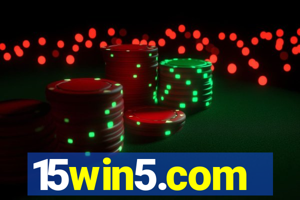 15win5.com