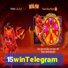 15winTelegram