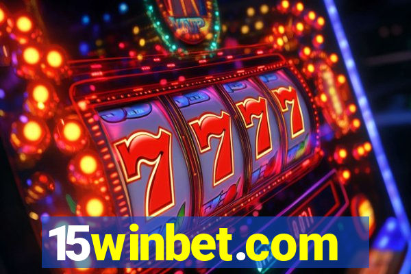 15winbet.com