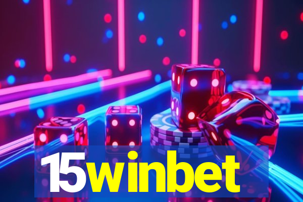 15winbet