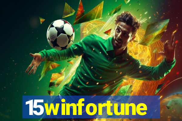 15winfortune