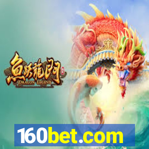 160bet.com