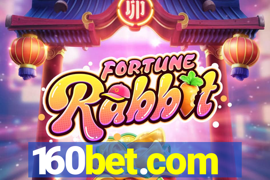 160bet.com