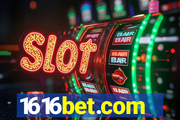 1616bet.com