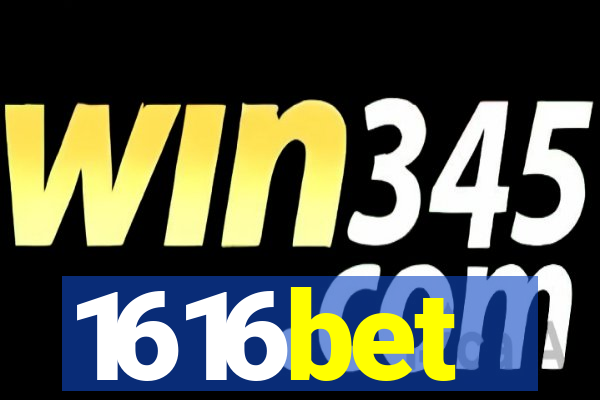 1616bet