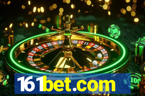 161bet.com