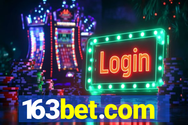 163bet.com