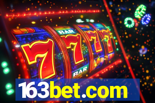 163bet.com