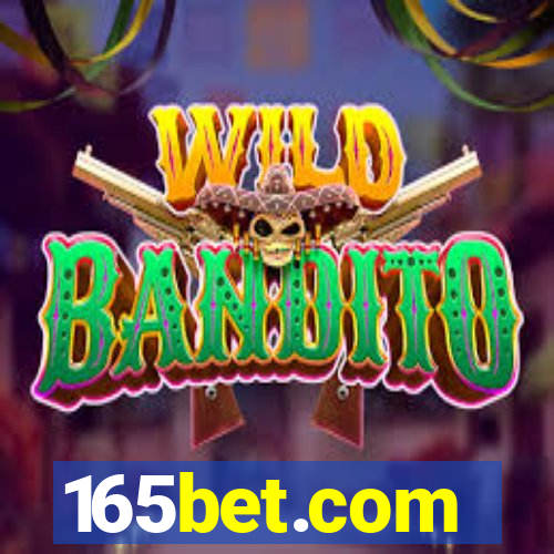 165bet.com