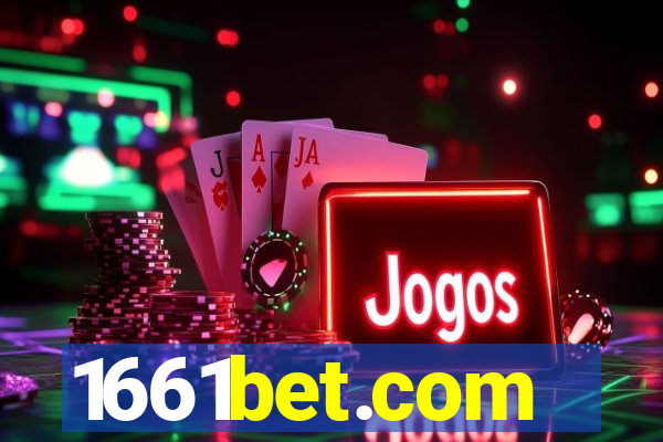 1661bet.com