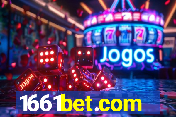 1661bet.com