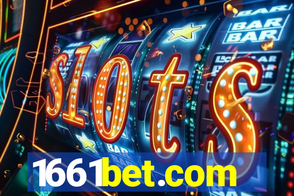 1661bet.com