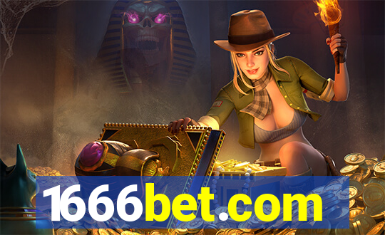 1666bet.com