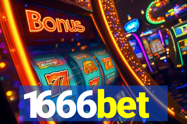 1666bet