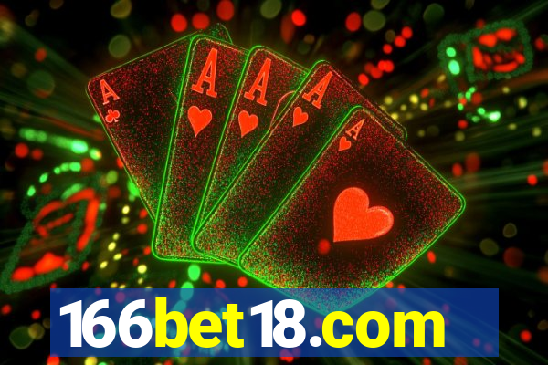 166bet18.com