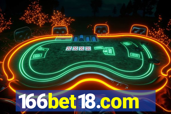 166bet18.com