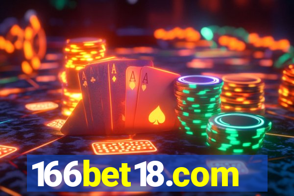 166bet18.com
