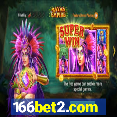 166bet2.com