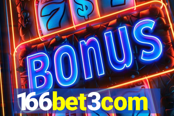166bet3com