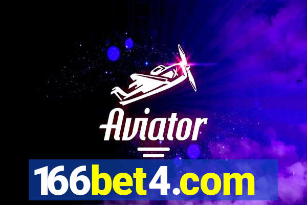 166bet4.com