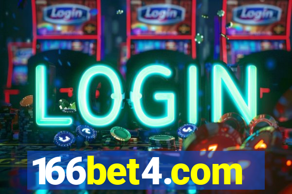 166bet4.com