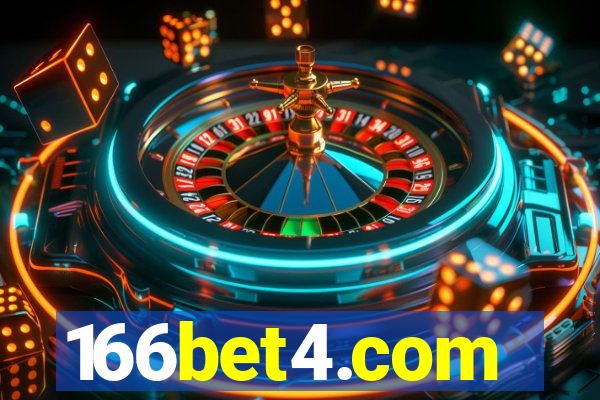166bet4.com