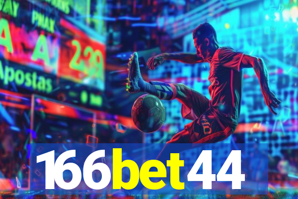 166bet44