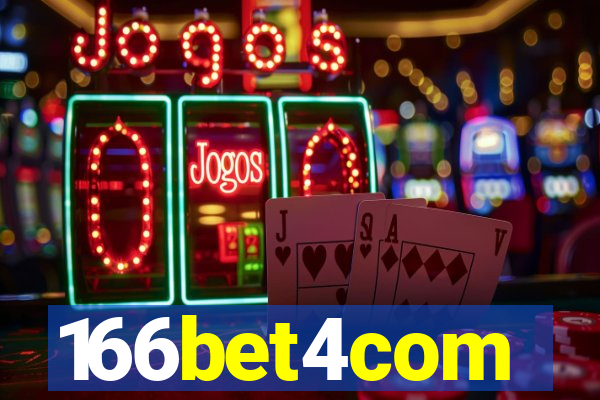 166bet4com