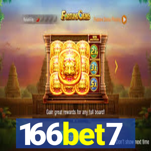 166bet7