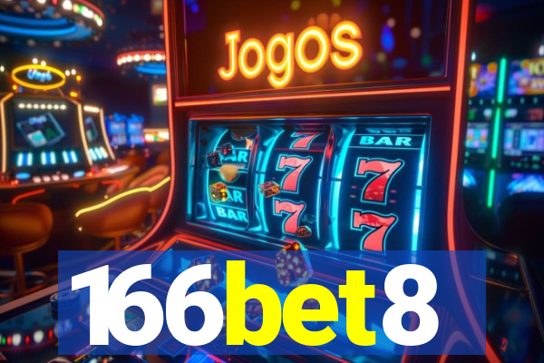 166bet8
