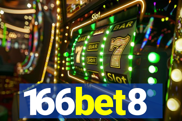 166bet8