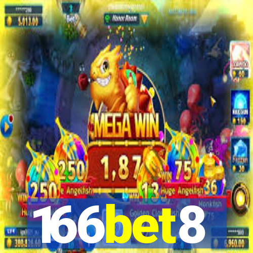 166bet8
