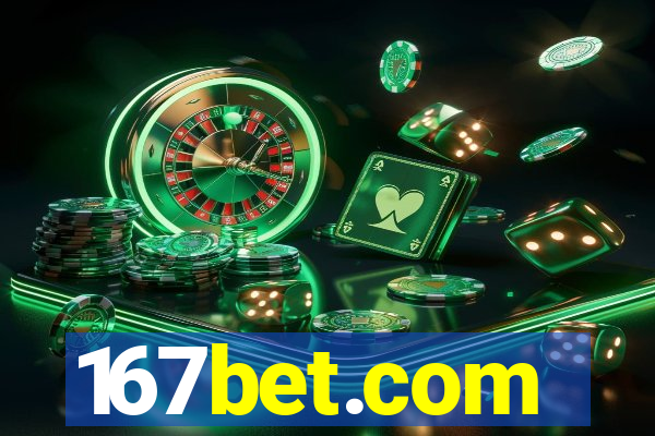 167bet.com