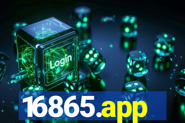 16865.app