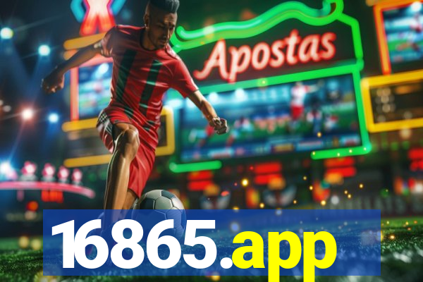 16865.app