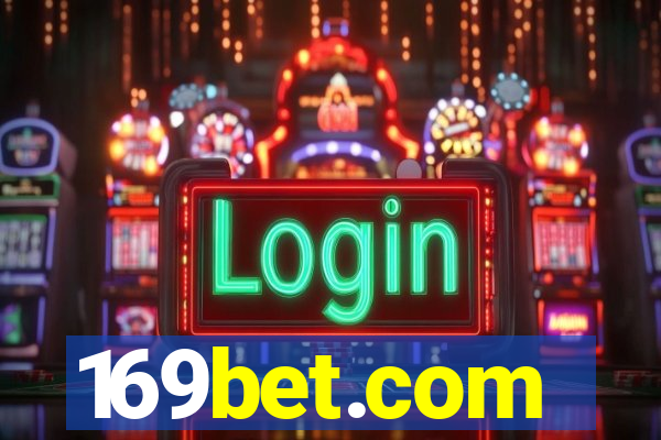 169bet.com