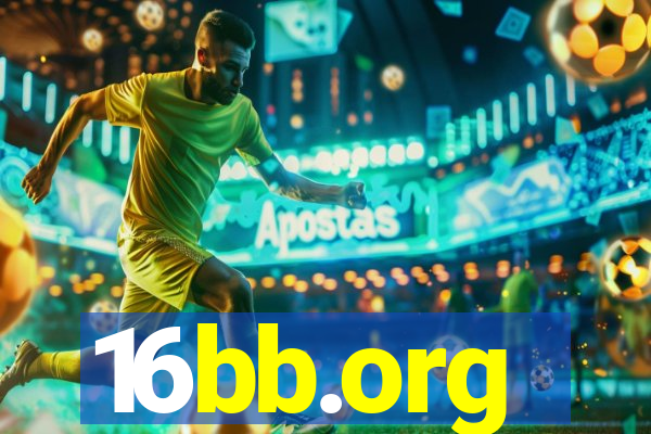 16bb.org