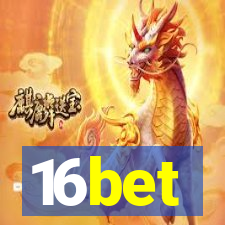 16bet