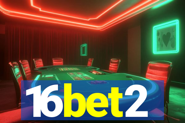 16bet2