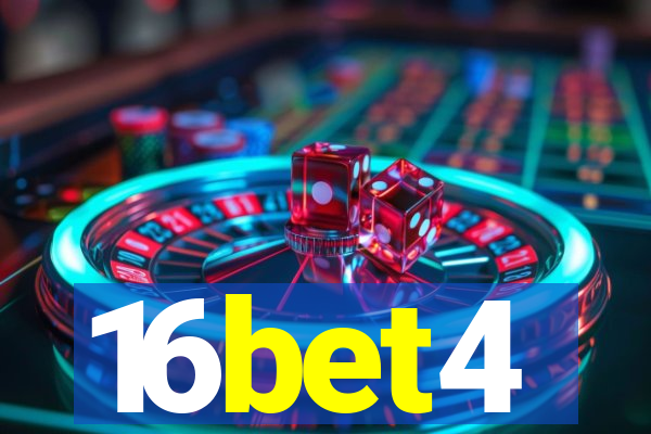 16bet4