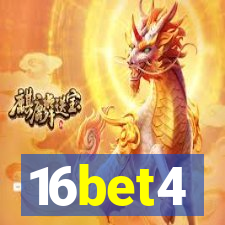 16bet4
