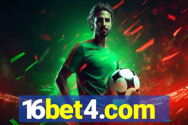 16bet4.com