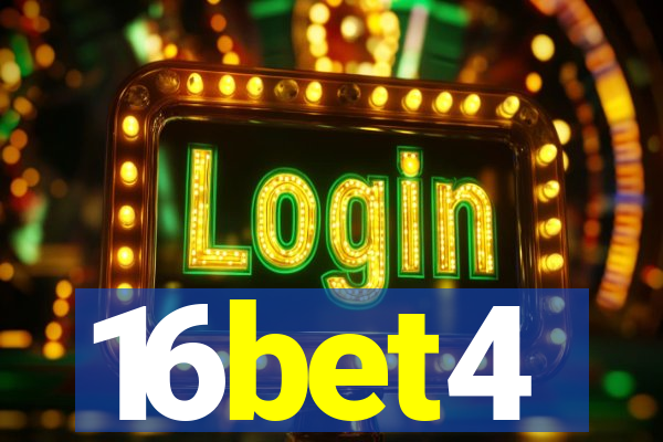 16bet4