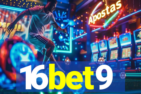 16bet9