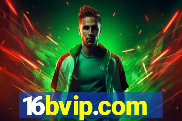 16bvip.com