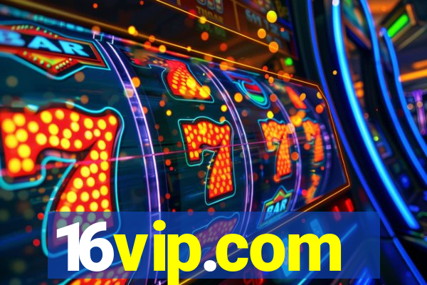 16vip.com