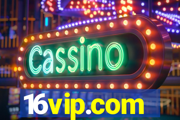 16vip.com