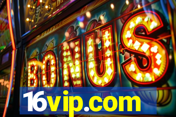 16vip.com