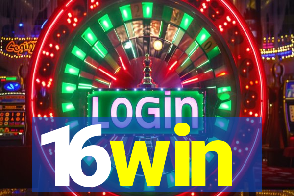 16win